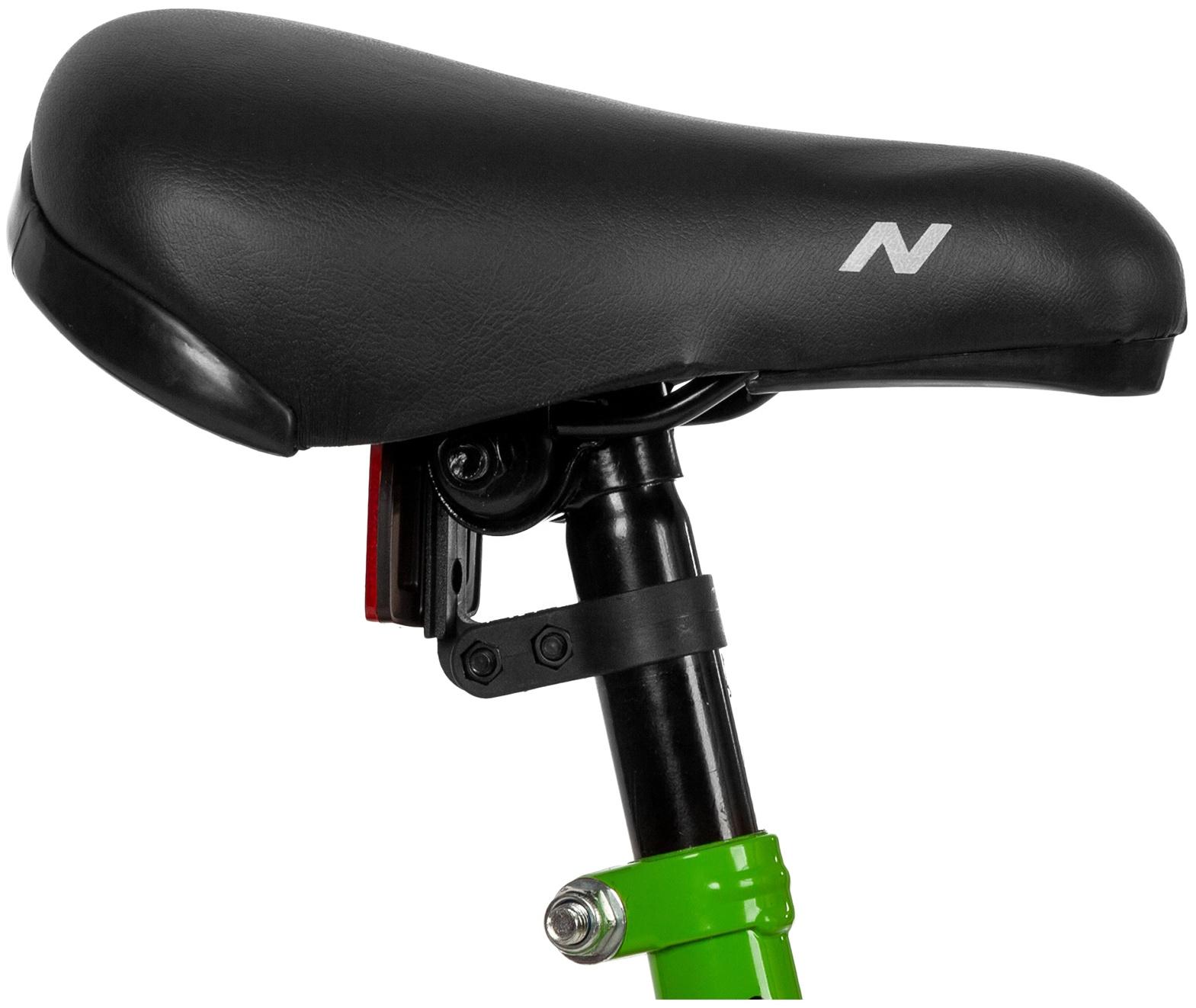 Велосипед 18