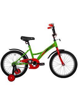 Велосипед 18