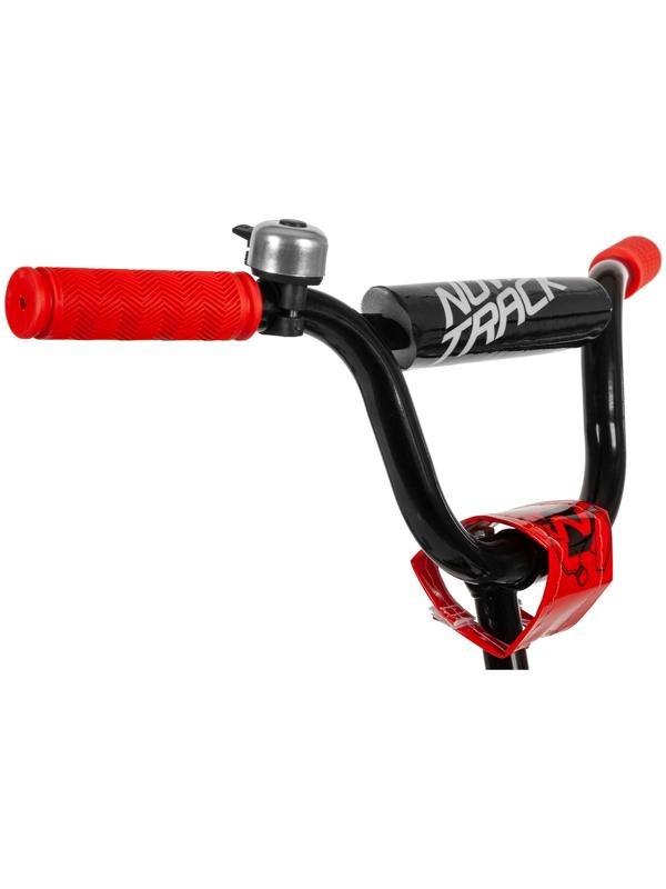 Велосипед 18