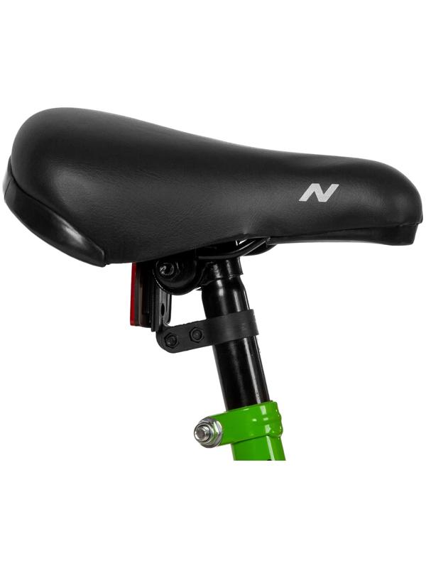 Велосипед 18