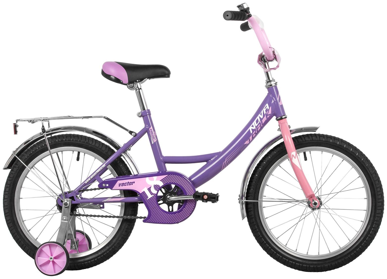 Велосипед 18