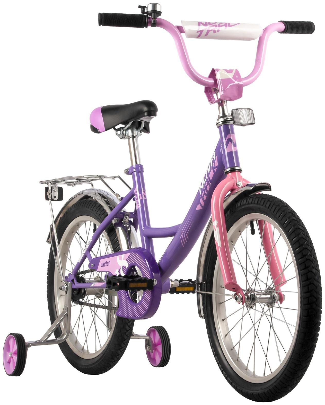 Велосипед 18