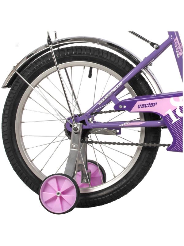 Велосипед 18