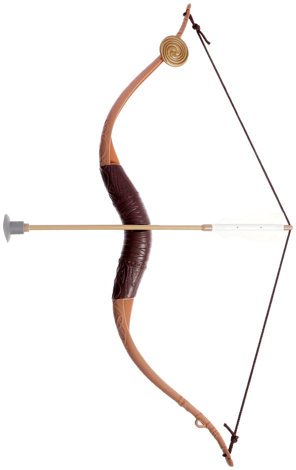 Набор рыцаря «Лучник», 4 предмета