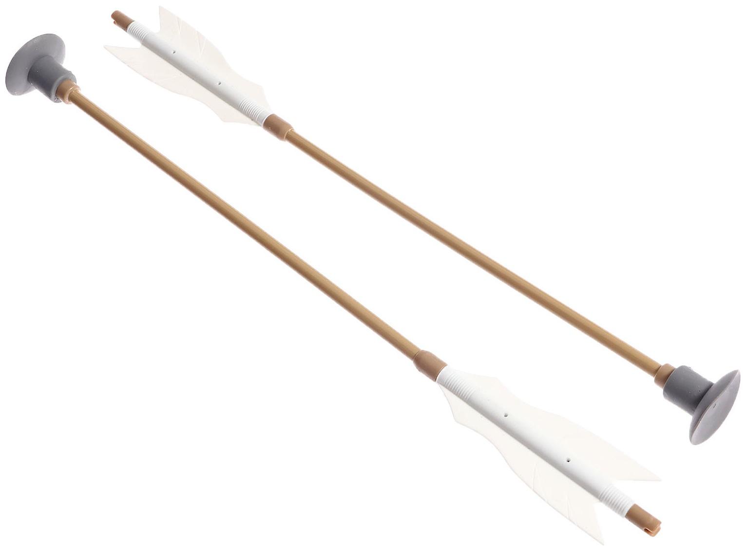 Набор рыцаря «Лучник», 4 предмета