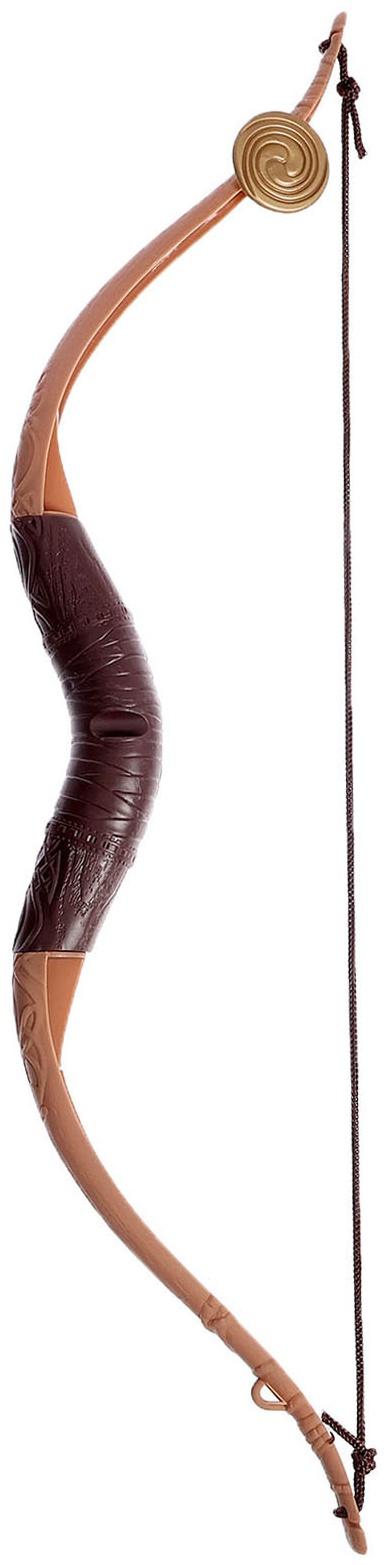 Набор рыцаря «Лучник», 4 предмета