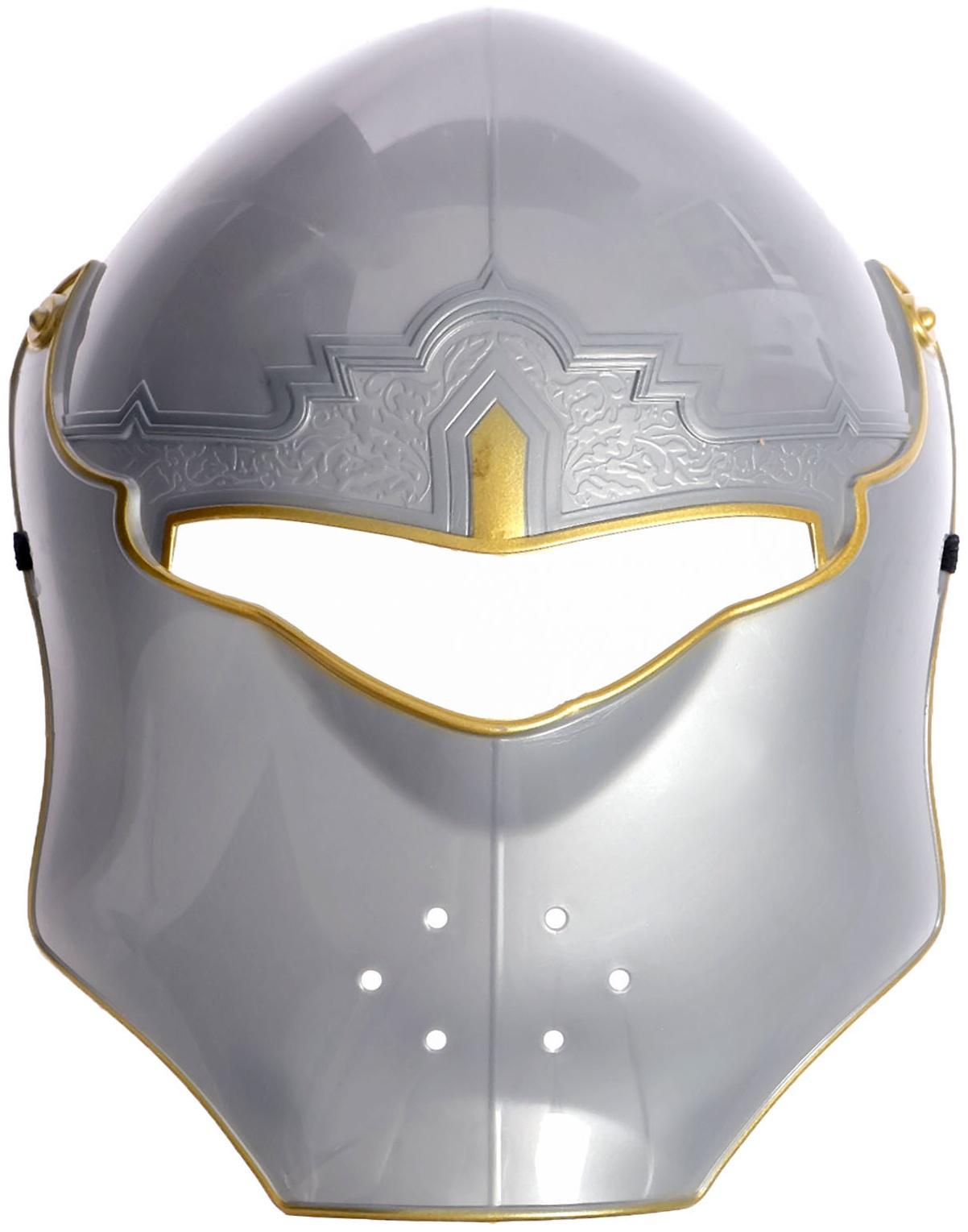 Набор рыцаря «Лучник», 4 предмета