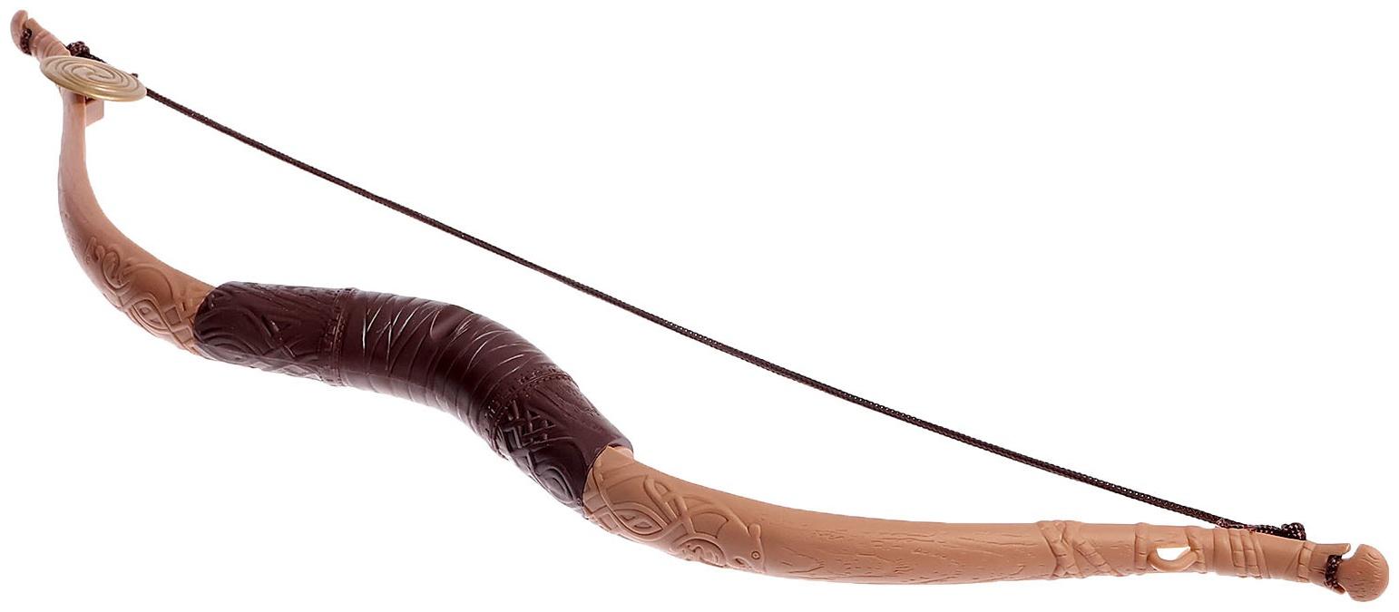 Набор рыцаря «Лучник», 4 предмета