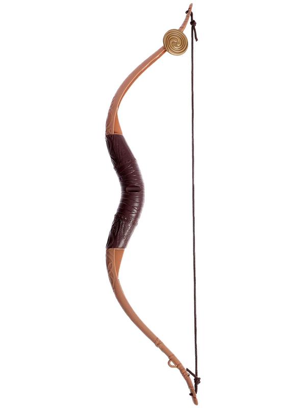 Набор рыцаря «Лучник», 4 предмета