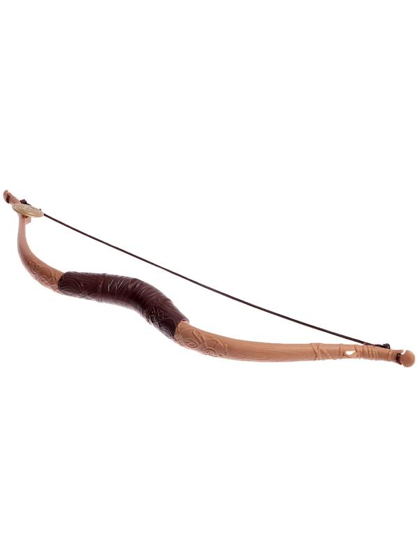 Набор рыцаря «Лучник», 4 предмета