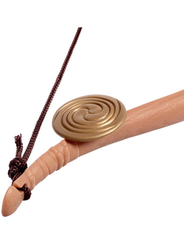 Набор рыцаря «Лучник», 4 предмета