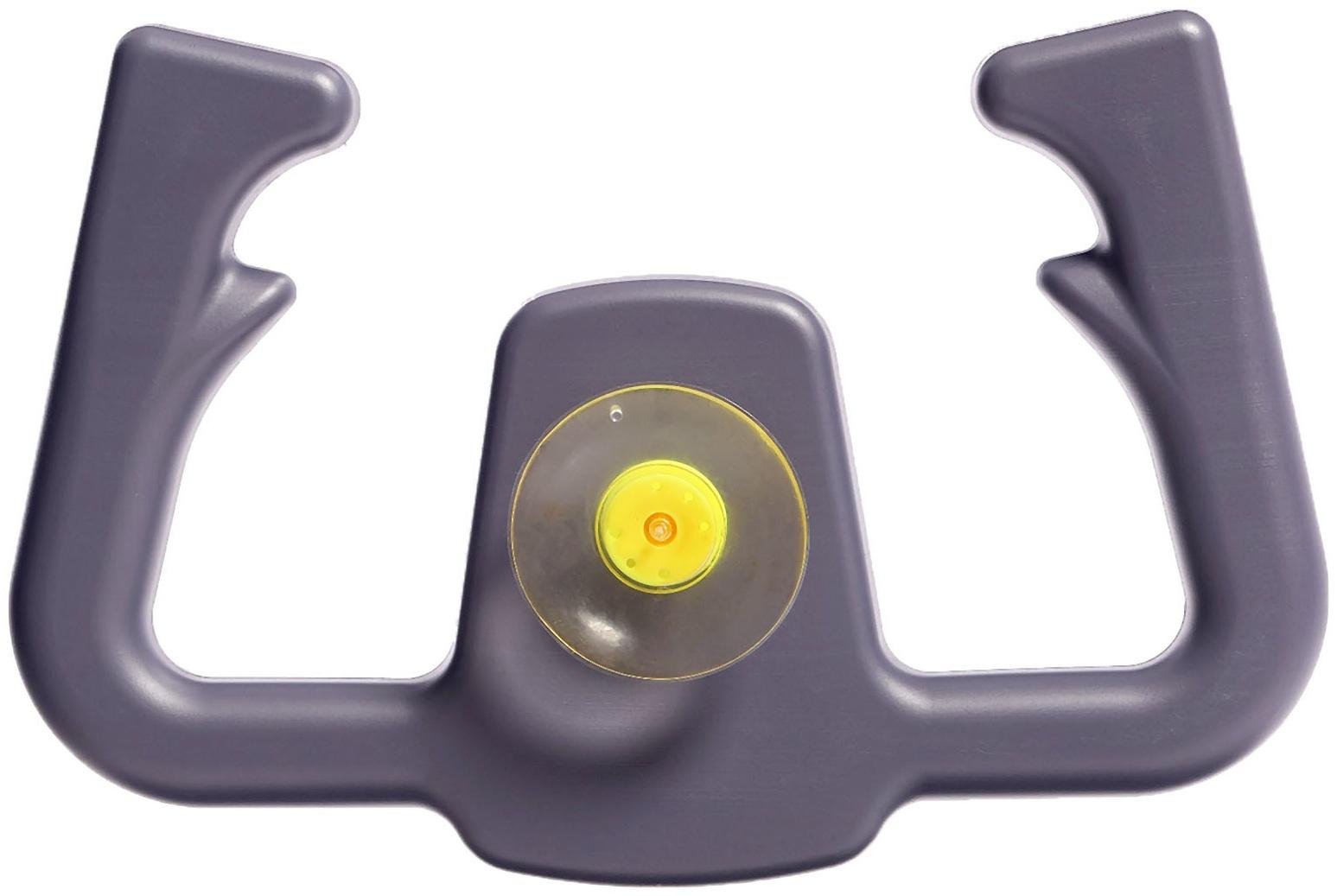 Набор пилота «Лётчик», с текстильным жилетом, 4 предмета