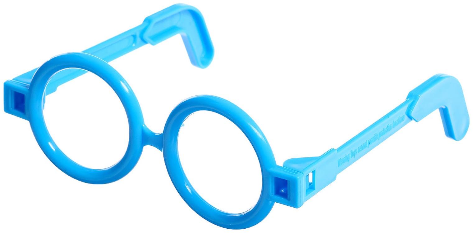 Набор пилота «Лётчик», с текстильным жилетом, 4 предмета