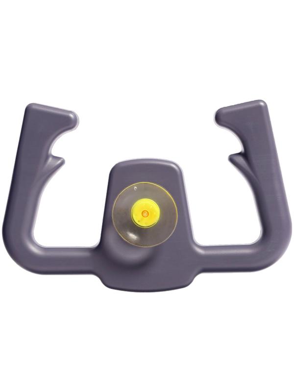 Набор пилота «Лётчик», с текстильным жилетом, 4 предмета