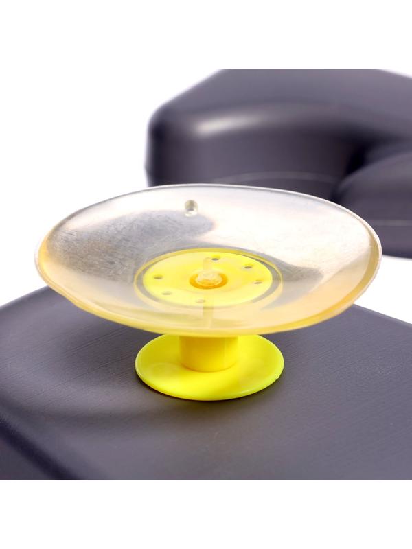 Набор пилота «Лётчик», с текстильным жилетом, 4 предмета