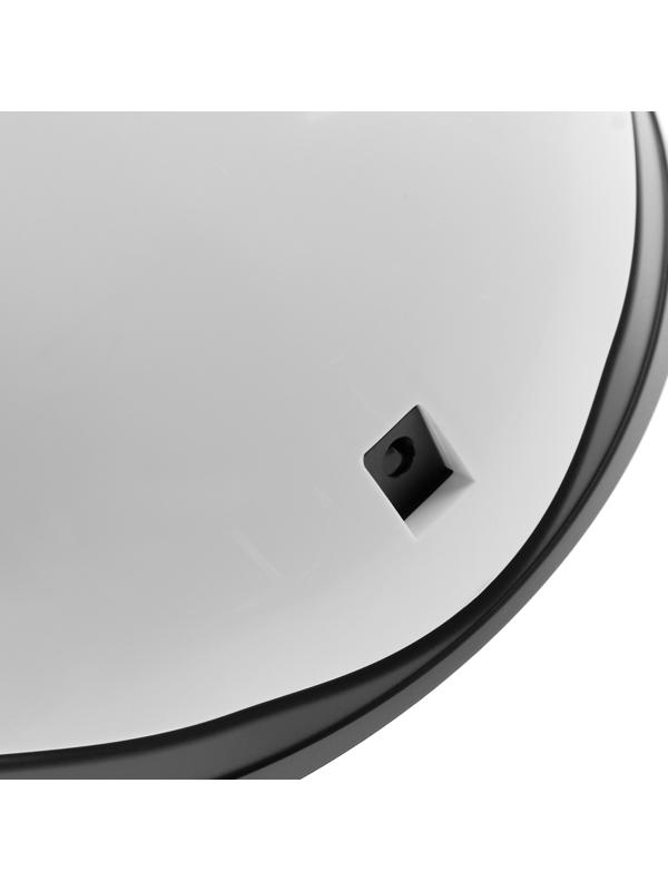 Лампа для гель Luazon LUF-12, UV/LED, 168 Вт, 42 диода, таймер 10/30/60/99 с, бело-золотая