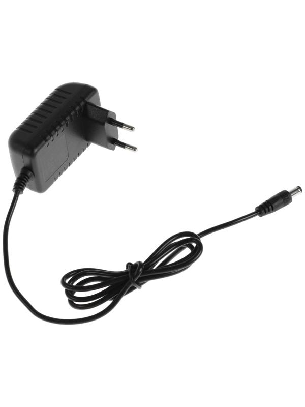 Лампа для гель Luazon LUF-12, UV/LED, 168 Вт, 42 диода, таймер 10/30/60/99 с, бело-золотая