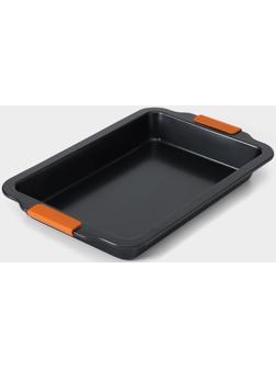 Противень для выпечки Magistro French Bakery, 41,5×26,5×5 см, антипригарное покрытие