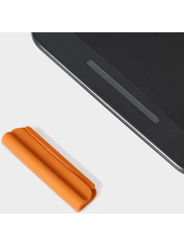 Противень для выпечки Magistro French Bakery, 47×30×5 см, антипригарное покрытие