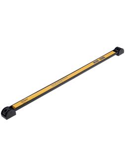 Магнитный держатель для инструментов ТУНДРА, сила удержания 30 кг, 650 мм