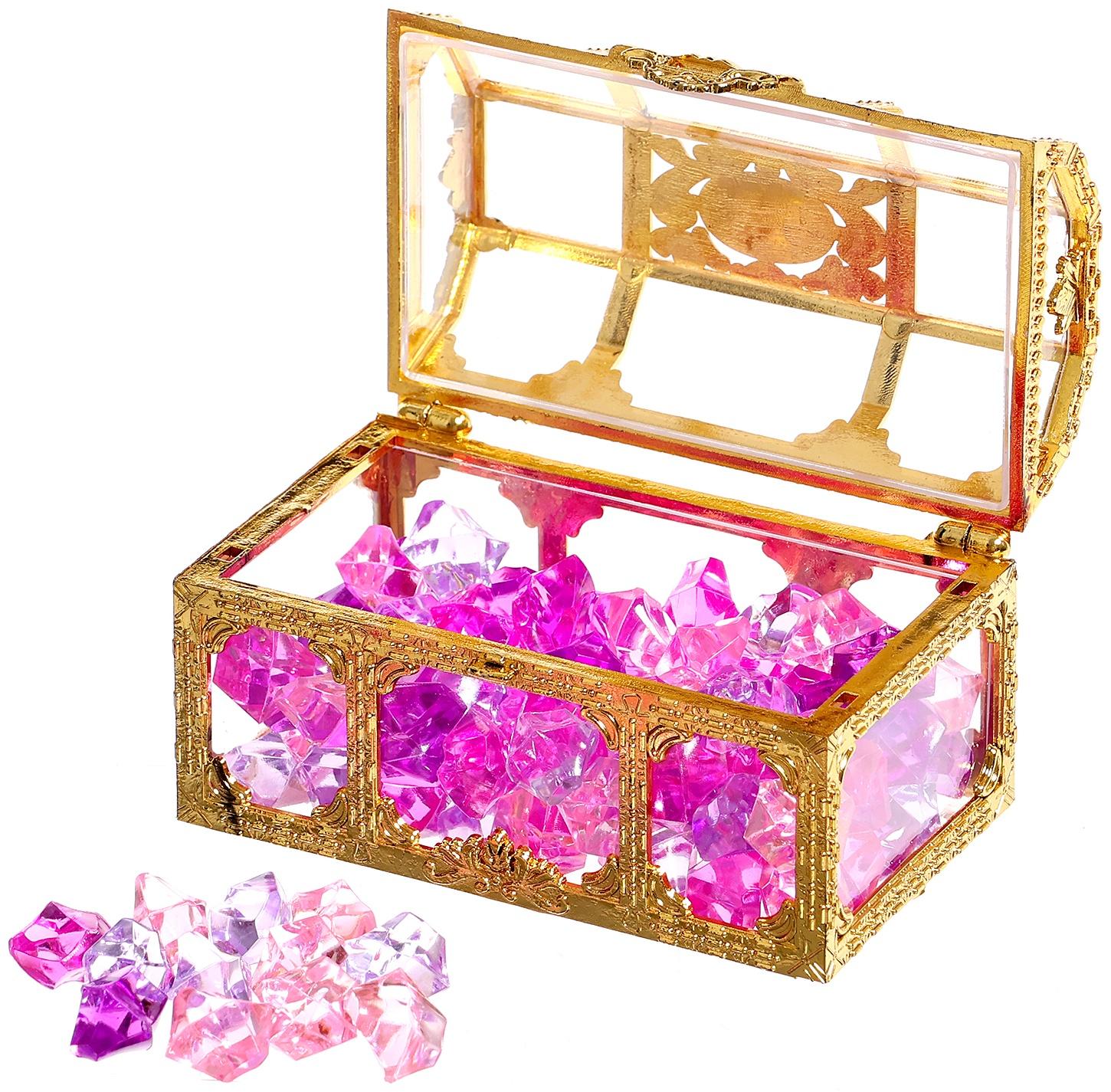 Игровой набор «Волшебные алмазы»