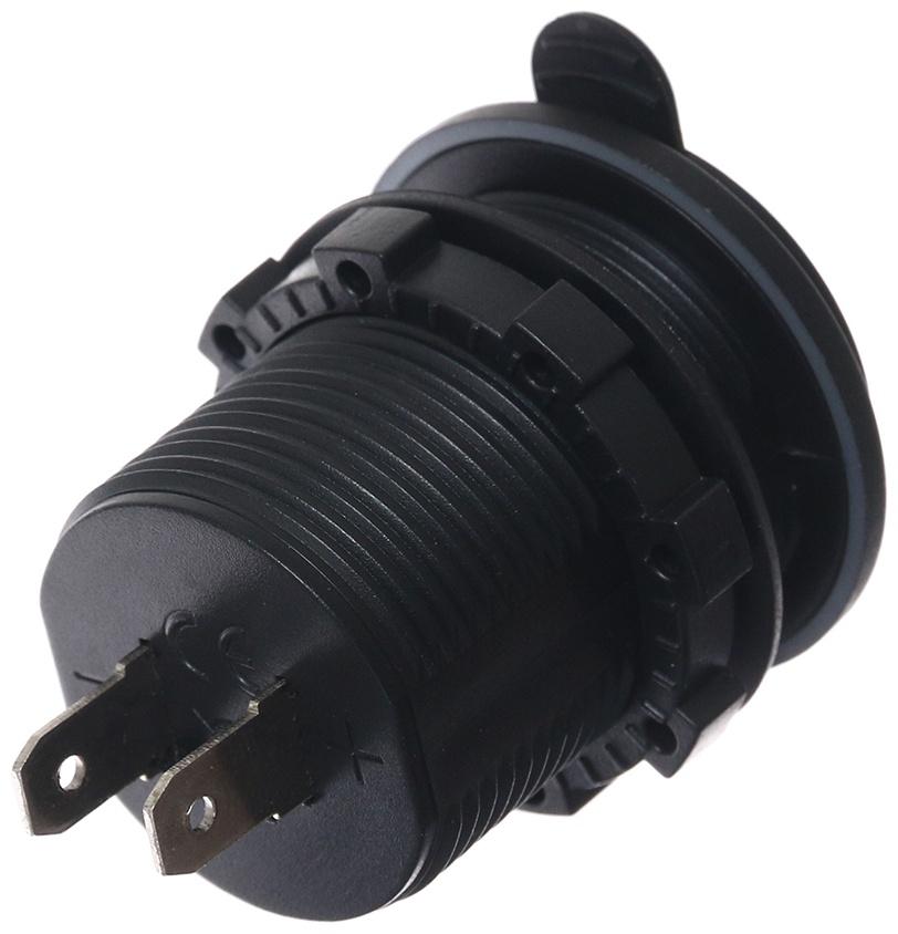 Зарядное устройство, 2 USB, 2.1 А, 5 В