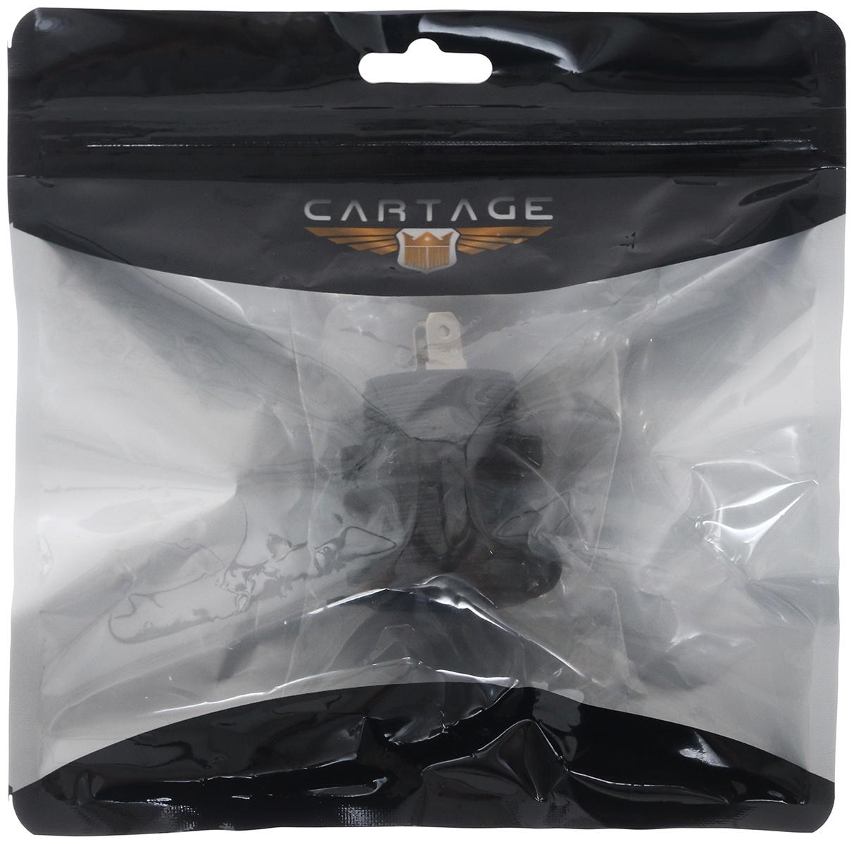 Зарядное устройство, 2 USB, 2.1 А, 5 В