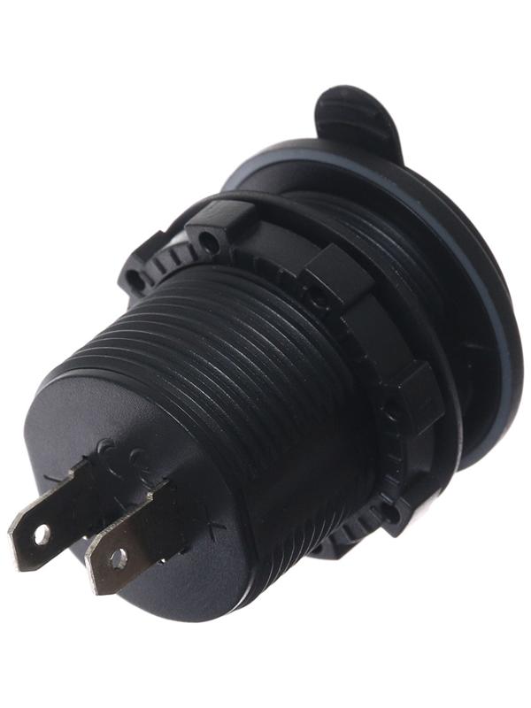 Зарядное устройство, 2 USB, 2.1 А, 5 В