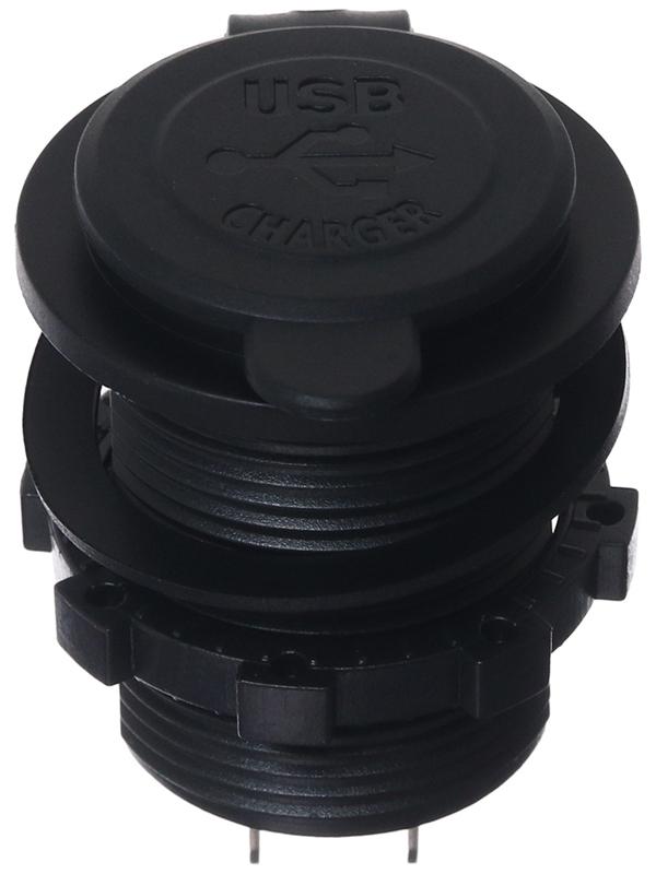 Зарядное устройство, 2 USB, 2.1 А, 5 В