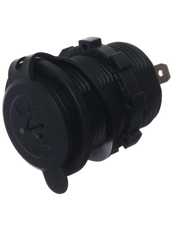 Зарядное устройство, 2 USB, 2.1 А, 5 В