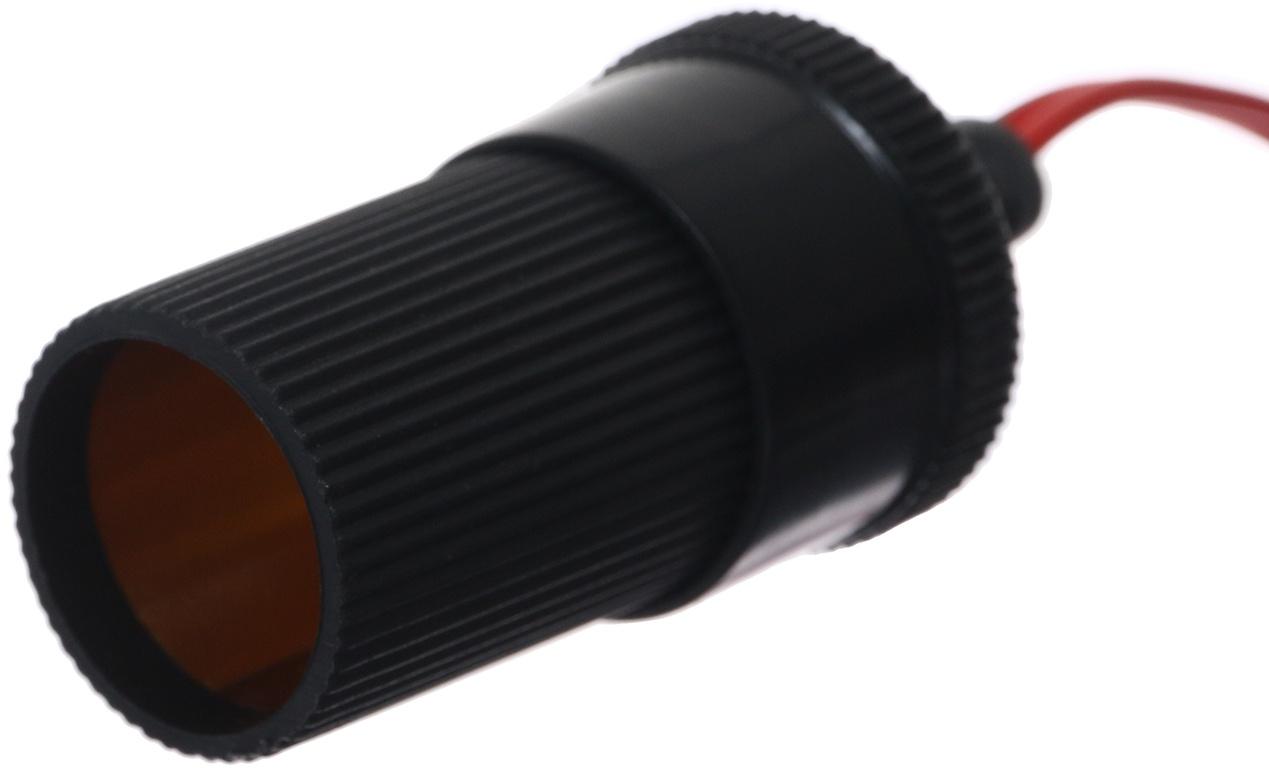 Разветвитель прикуривателя 12 В, 30 А, провод 150 см