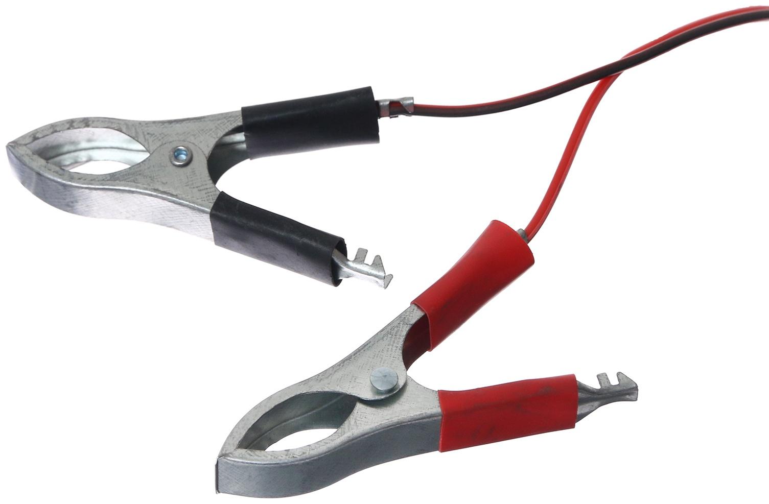 Разветвитель прикуривателя 12 В, 30 А, провод 150 см