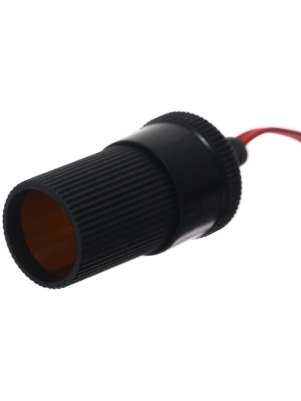 Разветвитель прикуривателя 12 В, 30 А, провод 150 см