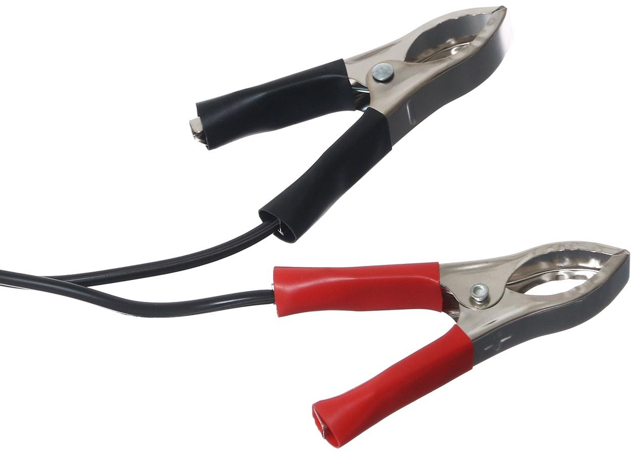 Разветвитель прикуривателя 12 В, 30 А, провод 40 см