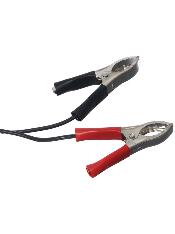 Разветвитель прикуривателя 12 В, 30 А, провод 40 см