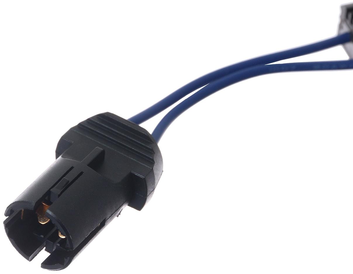 Стабилизатор напряжения, 12 В,Т10 W5W, 5 Вт, набор 2 шт