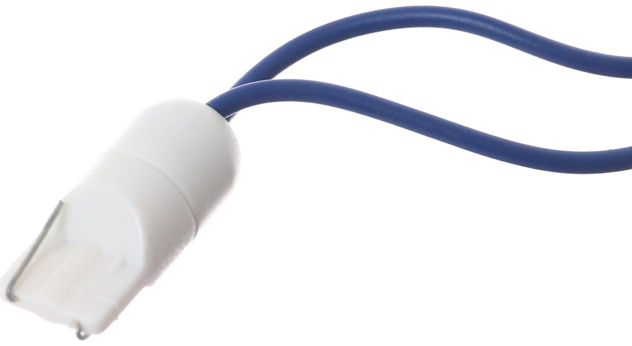 Стабилизатор напряжения, 12 В,Т10 W5W, 5 Вт, набор 2 шт