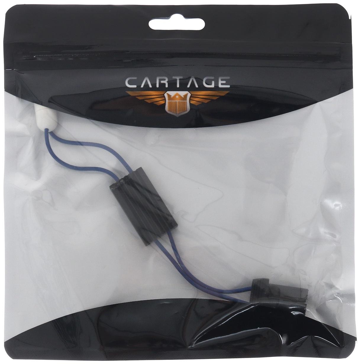 Стабилизатор напряжения, 12 В,Т10 W5W, 5 Вт, набор 2 шт