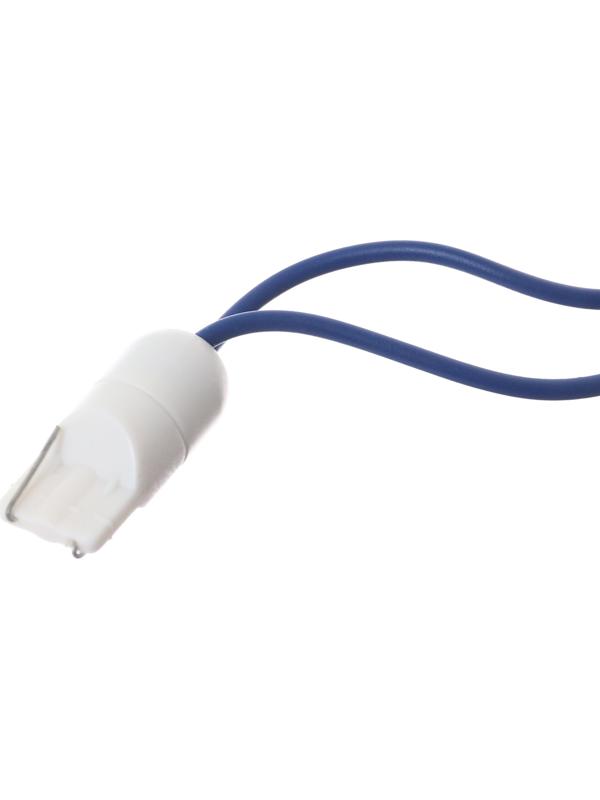 Стабилизатор напряжения, 12 В,Т10 W5W, 5 Вт, набор 2 шт