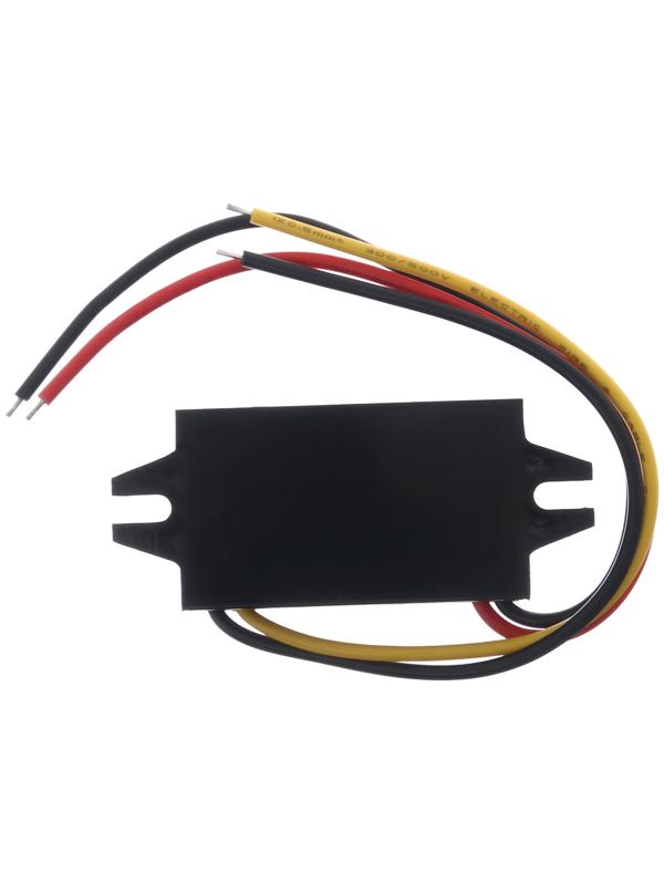 Преобразователь напряжения 7~20 В - 5 В, 3 А