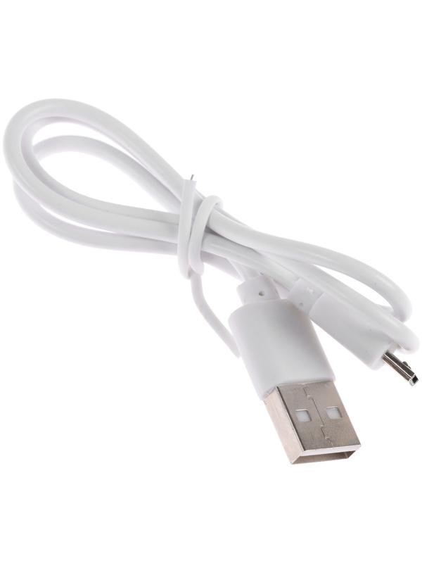 Массажёр для тела LEM-53, перкуссионный, 5 режимов, чёрный