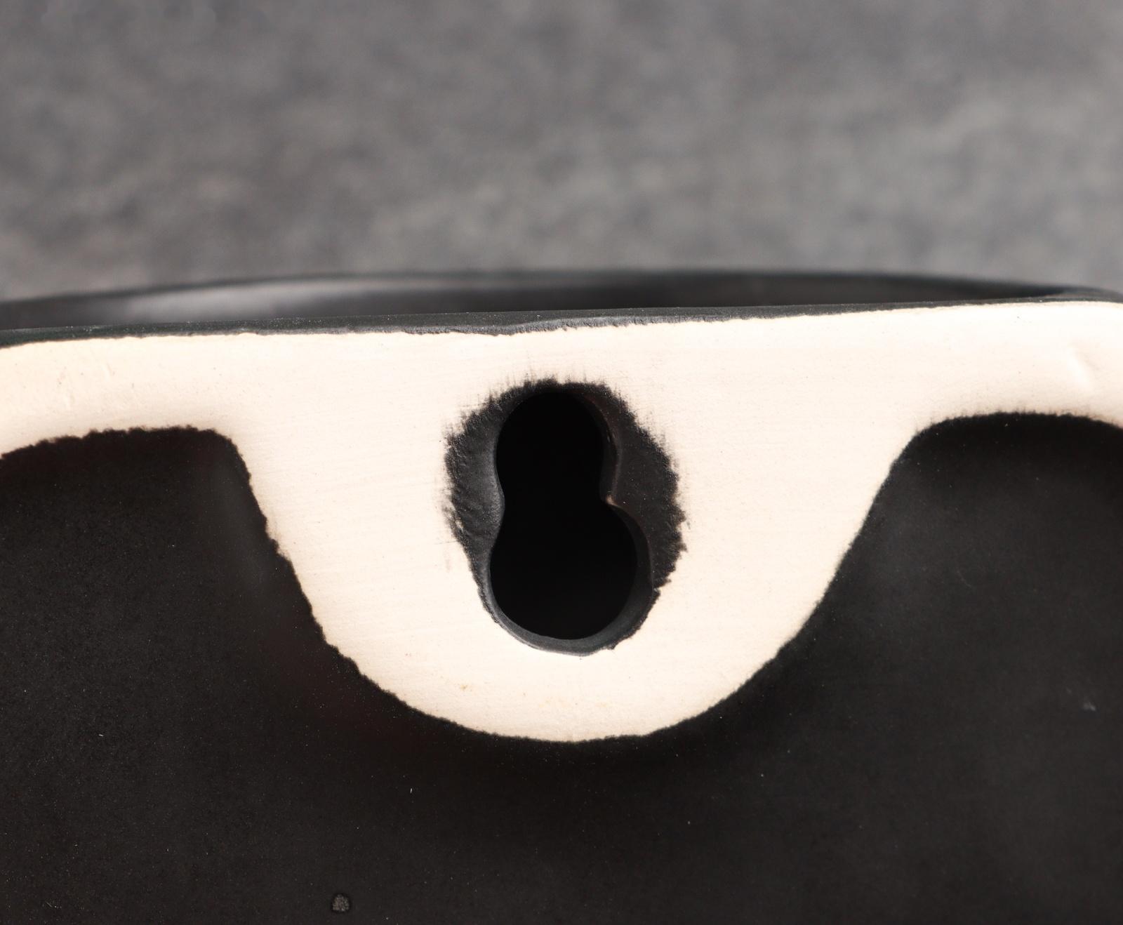 Кашпо подвесное 