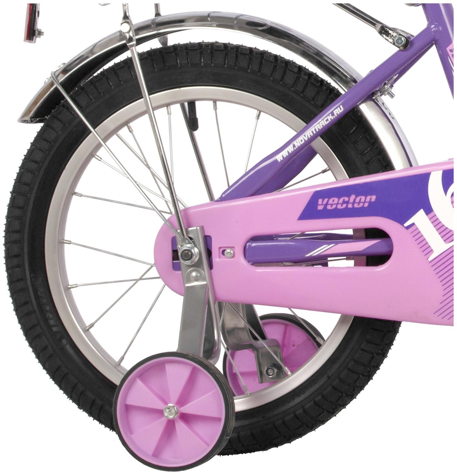 Велосипед 16