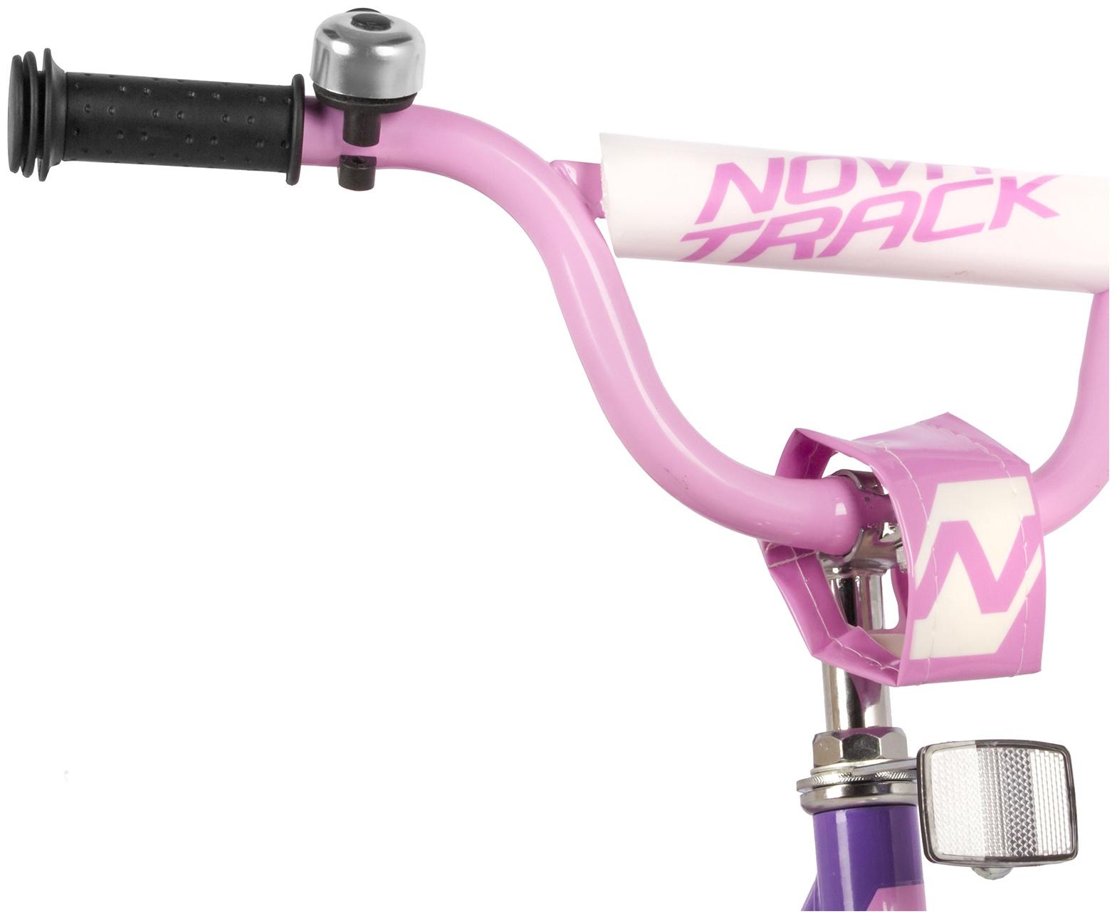 Велосипед 16