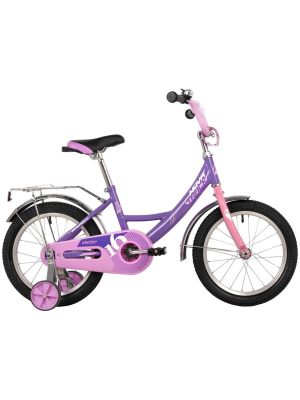 Велосипед 16