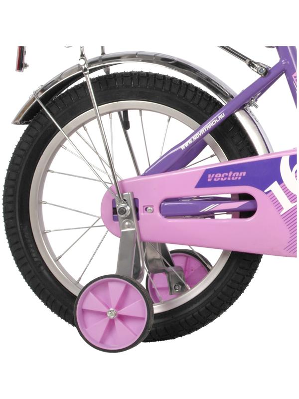 Велосипед 16