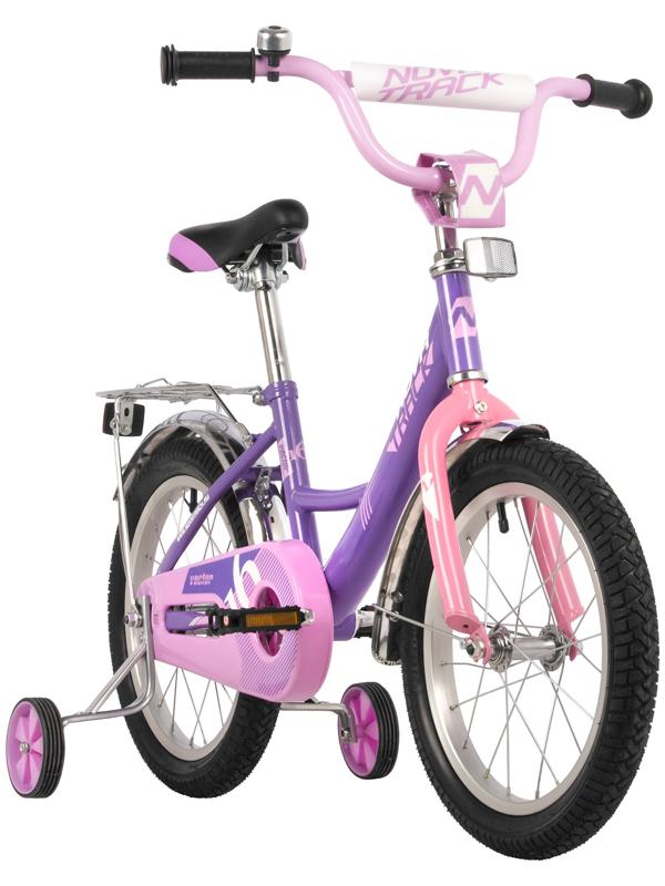 Велосипед 16