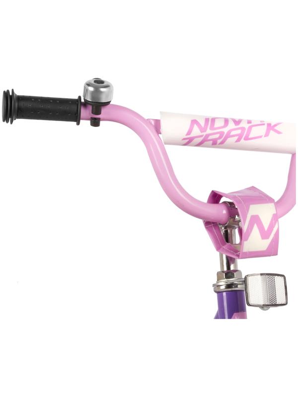 Велосипед 16