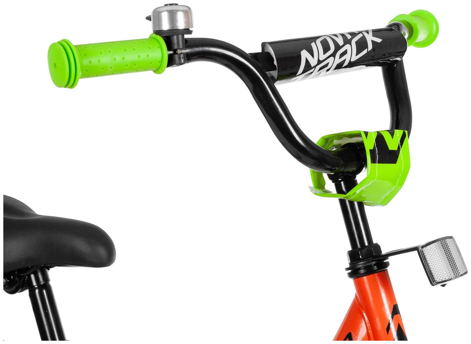 Велосипед 16