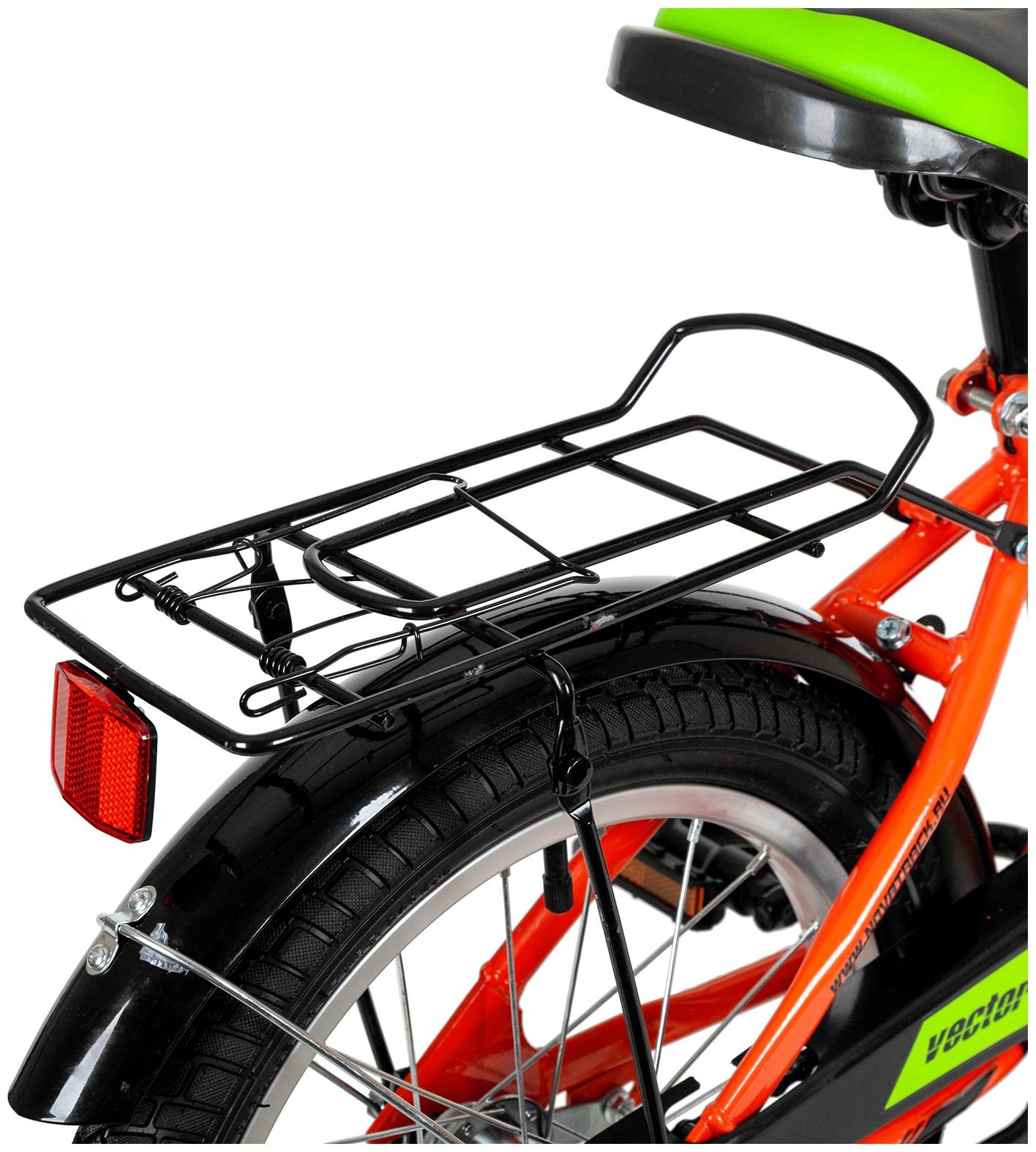 Велосипед 16